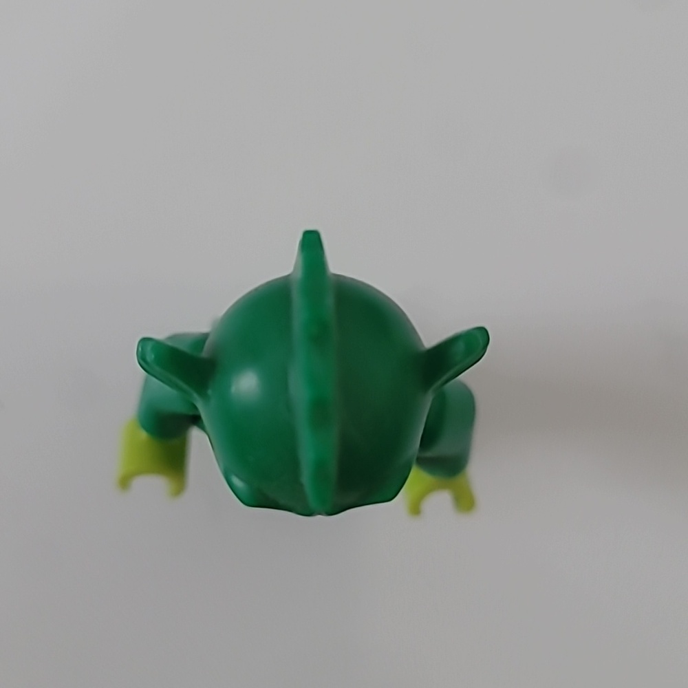 LEGO Swamp Creature Monster Fighters Figure - Picture 2 of 3